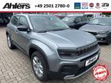 Jeep Avenger Altitude e-Hybrid+NAVI+ACC+JBL+ELHECK+SH - Jeep Avenger