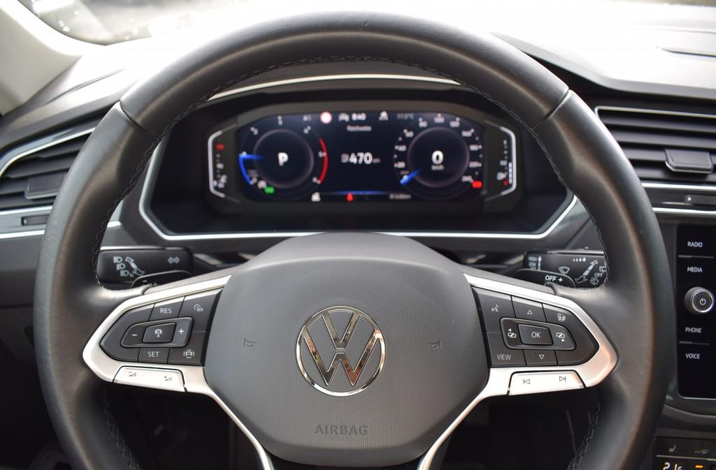 Volkswagen Tiguan TDI 2.0 4Mo/DSG *LED*Nav*ACC*AHK*RüKam, миниатюра 5