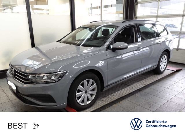 Volkswagen Passat Variant 1.5l TSI DSG AHK*LED*Navi*Kamera