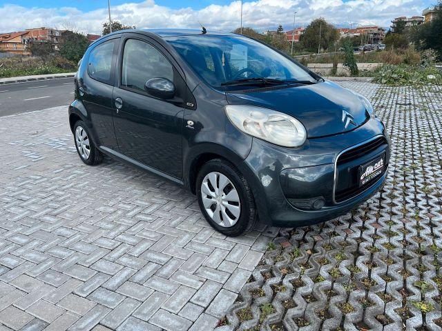 Citroën Citroen C1 1.4HDI COME NUOVA NEOPATENTATI 2009