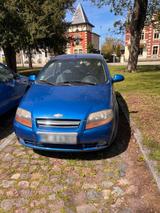 Daewoo Chevrolet  (Daewoo Rok) Mit Tuv - Daewoo Tacuma Gebrauchtwagen