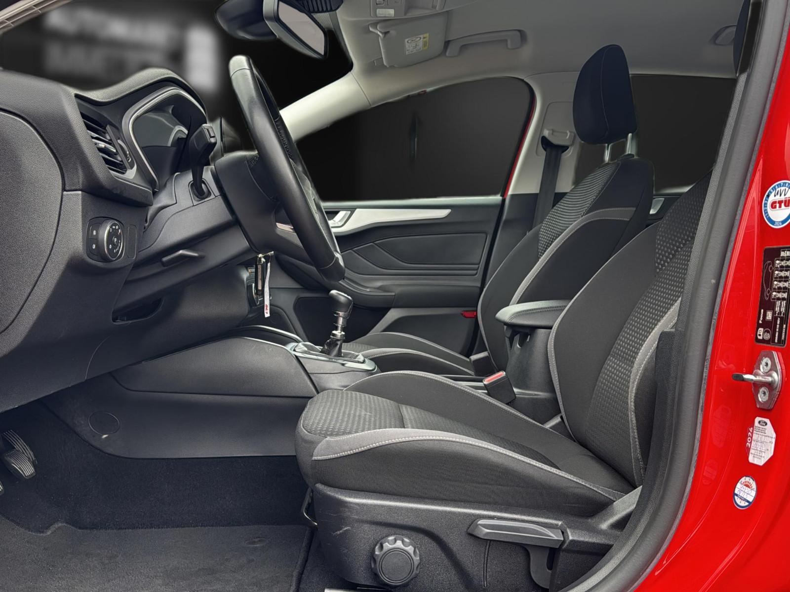 Ford Focus Cool Connect Kamera*LED*Navi*LM*Tempo*DAB, миниатюра 14