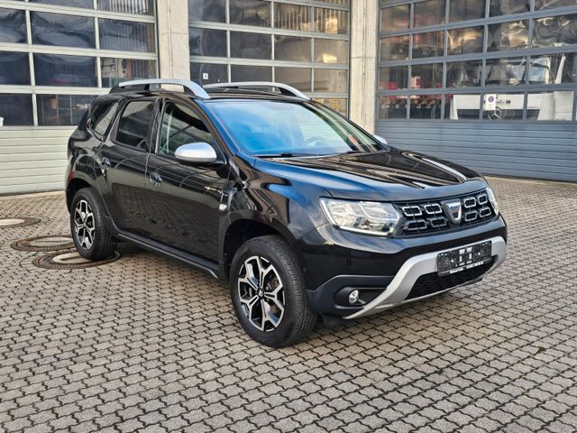 Dacia Duster II Prestige 4WD  **WENIG KM**