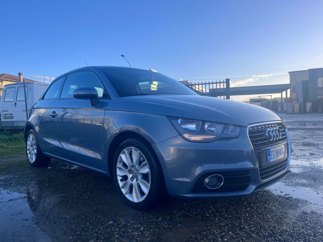 Audi A1 1.4 TFSI Ambition perfette condizioni