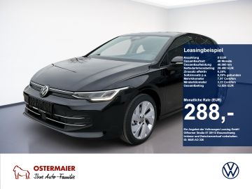 Volkswagen Golf - 1
