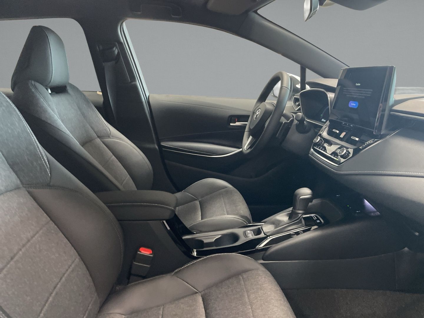 Toyota Corolla - Bild 8