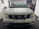 Nissan Navara Pickup King Cab SE 4X4 Hardtop TÜV 07/26 - gebrauchte Nissan Navara aus dem Jahr 2010