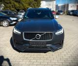Volvo XC 90 R Design AWD*7 SITZE* - Volvo XC90 bis 25.000 Euro