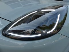 FORD Puma ST-Line*ACC*Blis*