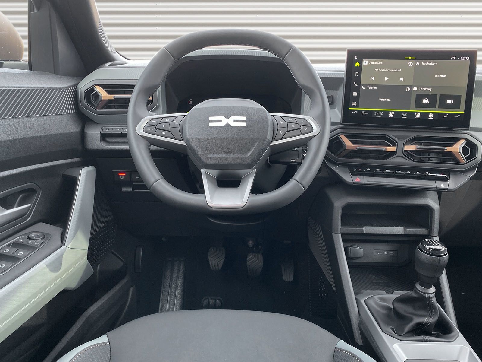 Dacia Bigster - Bild 7