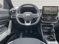 Dacia Bigster - Vorschau Bild 7