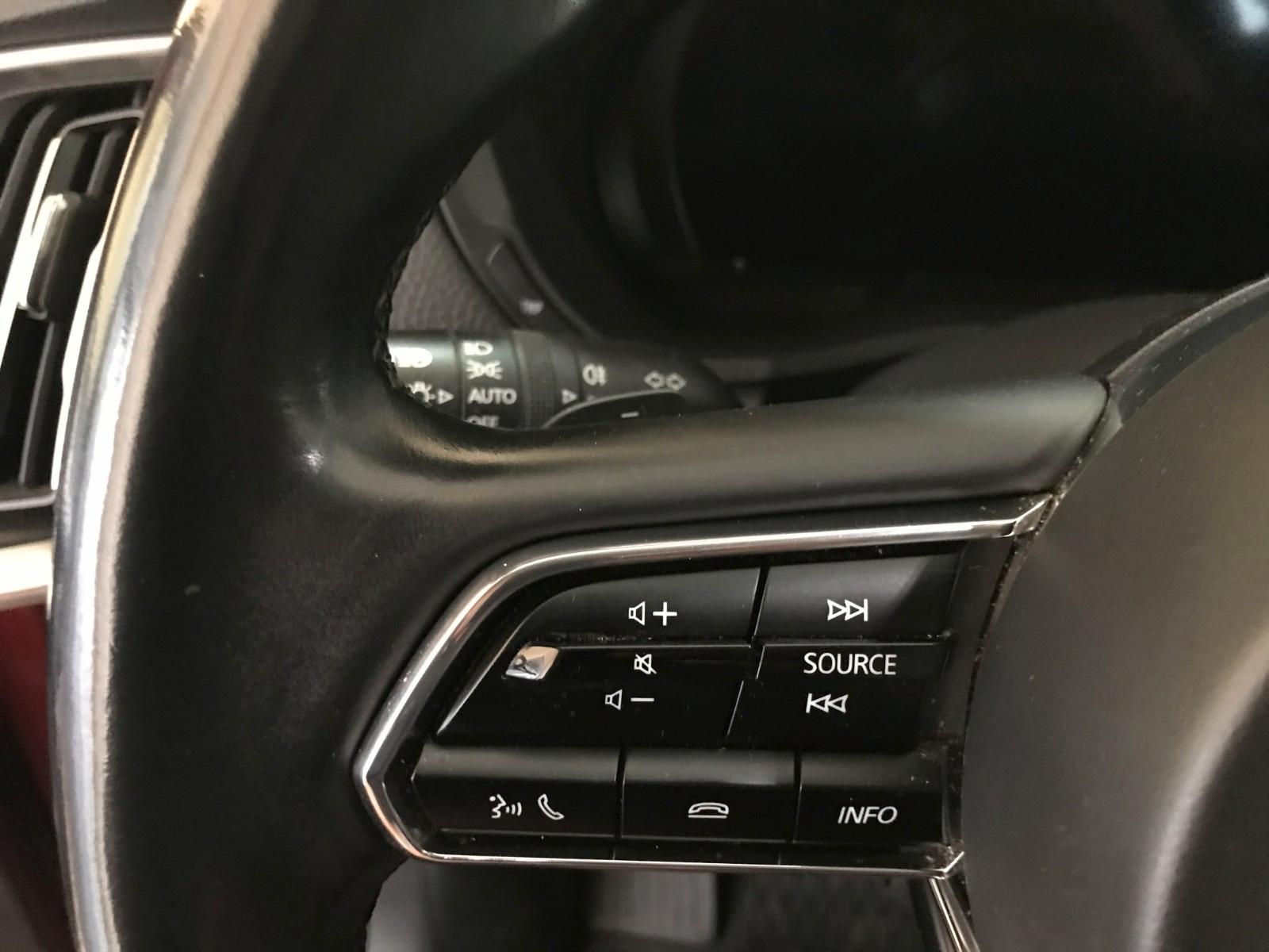 Mazda CX-60 e-SKYACTIV PHEV HOMURA CON-P DRI-P COM-P