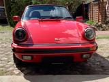 Porsche 911 Urmodell Cabrio - Porsche aus 1986: 911