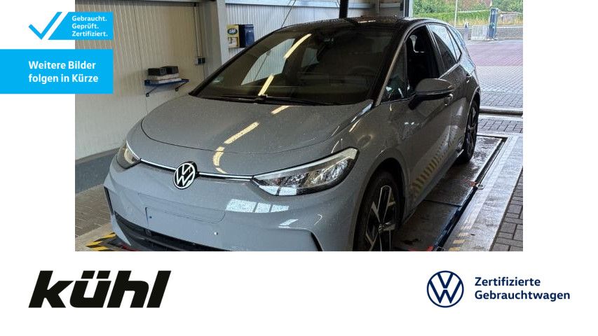 Image of Volkswagen ID.3