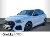 Audi Q5 40 TDI quattro S-line AHK, PANO, NAVI, SHZ, L