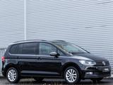 Volkswagen Touran 1.6 TDI*7-SITZE*NAVI*TEMP*3-ZONEN*SHZ* - Volkswagen Touran: 1.6