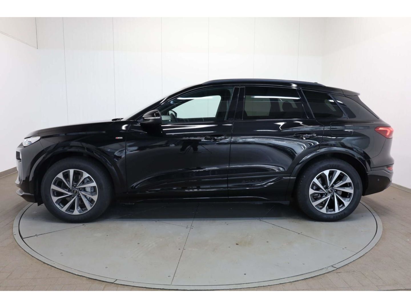 Audi Q6 e-tron - Bild 5