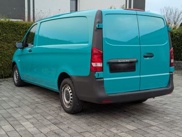 Mercedes Vito - 4