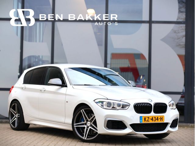 BMW M140i Baureihe 1 340PS M Performance*NAVI*KLIMA*