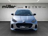 Mazda 2 Hybrid VVT-i 116 PS e-CVT FWD CENTRE Mazda2 Hy - Mazda New cars: Mazda2