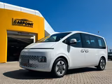 Hyundai Staria Trend 1.6 T-GDI HEV 9-Sitzer Navi Kamera
