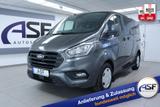 Ford Tourneo Custom Trend L1 /Transit Kombi #Navi ... - Ford Tourneo Custom: Trend