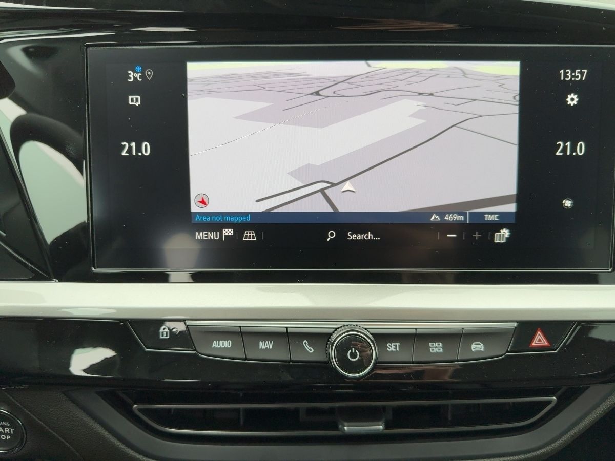 Opel Grandland (X) - Bild 10