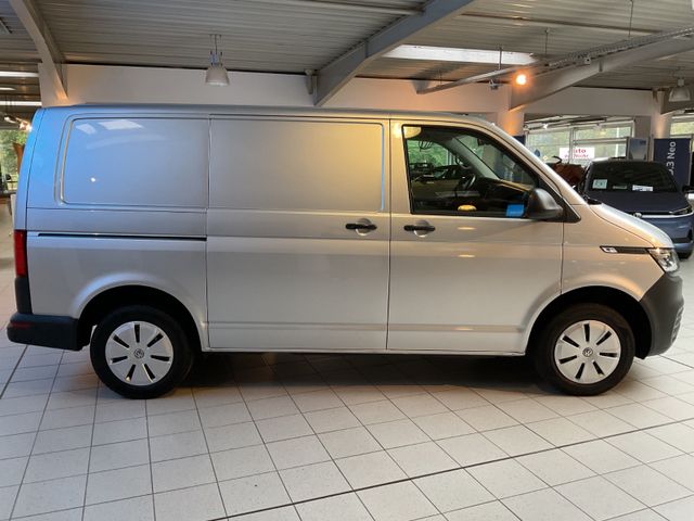 T6 Transporter 2.0 TDI DSG *Kamera*Navi*