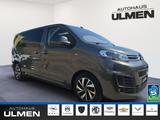 Citroën Spacetourer Business Lounge L2H1 Navi Voll-Leder - Citroën in Düsseldorf