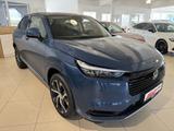 Honda HR-V e:HEV 1.5 i-MMD Hybrid Advance Plus - Honda HR-V: Advance Plus