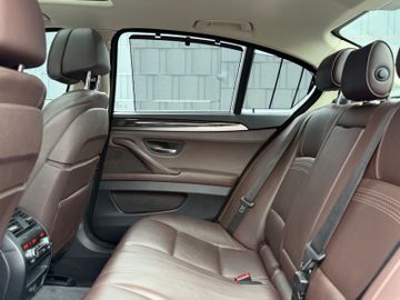 BMW 535 - 10