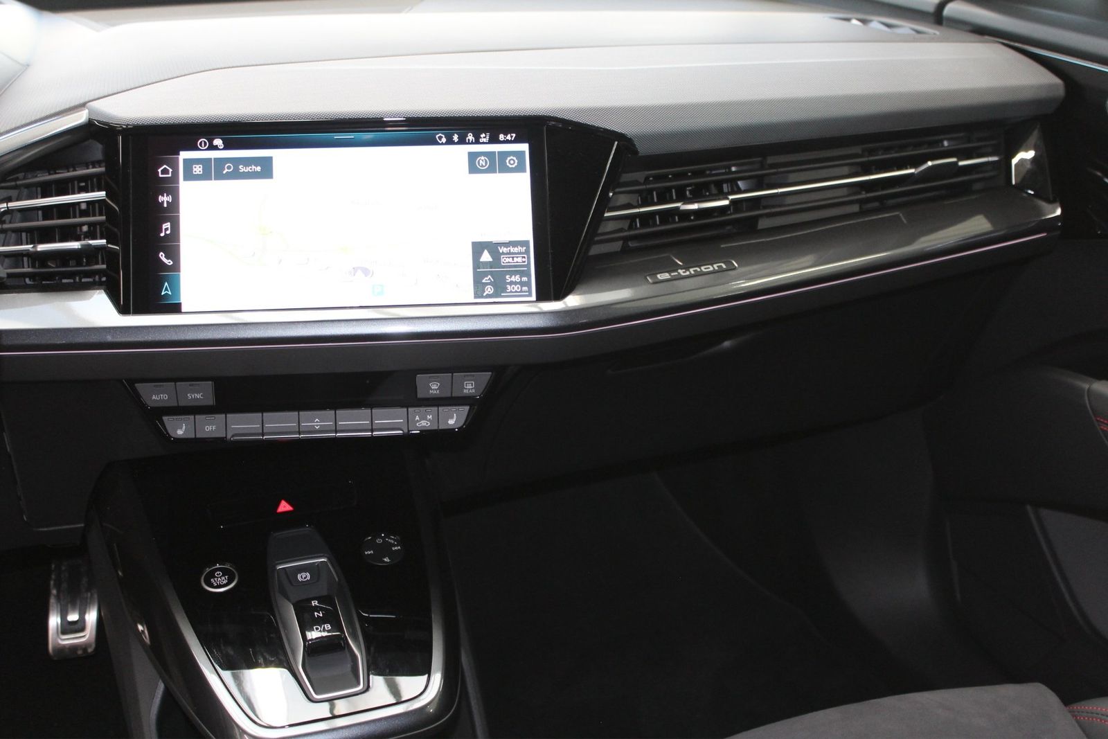 Audi Q4 e-tron - Bild 13