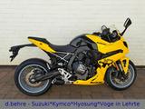 Suzuki GSX-8R MY2025 Euro 5+ - Angebote entsprechen deinen Suchkriterien