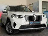 BMW X3 20dA xD*LASER*LEDER*DRIVING*KAM*KEY*HiFi*19' - BMW X3: Allradantrieb