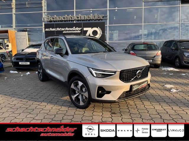 Volvo XC40 B4 B DKG Plus Dark+HarmanKardon+19Zoll