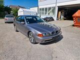 BMW Bmw e39 523i - BMW 523 aus 1999