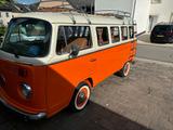 Volkswagen VW T2 Bus 1985  restauriert, Camper mit S... - Volkswagen T2: Camper