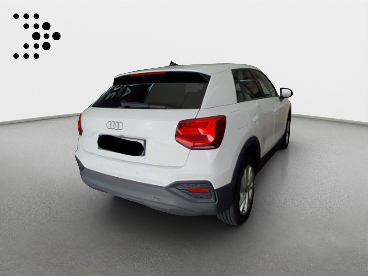 Audi Q2 - Bild 2