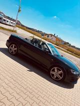 Audi A3 2.0 TDI S line Cabriolet S line - Audi A3: Cabrio, 2.0