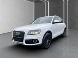 Audi Q5 3.0 V6 TDI  quattro - Audi Q5: V6 TDI