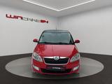 Skoda Fabia Style Edition - Skoda Fabia: Style Edition