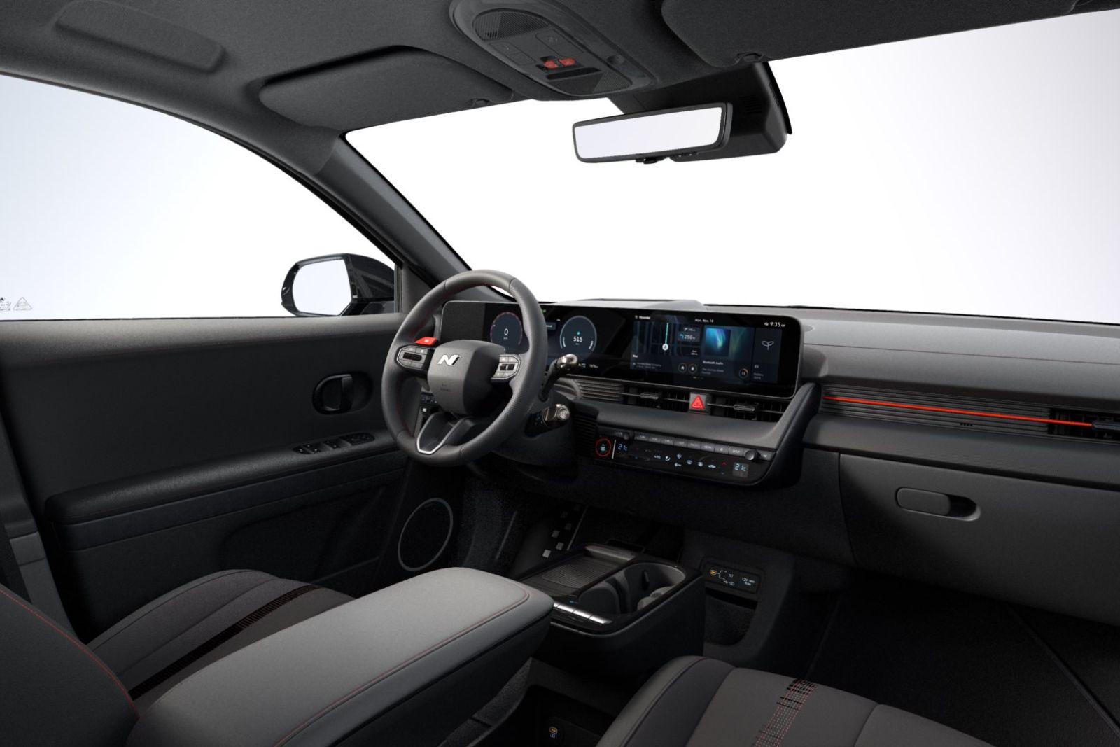 Hyundai IONIQ 5 - Bild 12