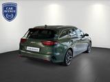 Kia cee'd Sportswagon 1.6D 136 48V DCT7 SPI TEC LED - Kia: Cee D