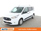 Ford Transit Connect 1.5 EcoBlue TDCi Kombi Trendlang - Ford Transit Gebrauchtwagen in Hannover