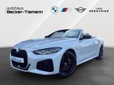 BMW M440i xDrive Cabrio LivePro/CarPlay/Head-Up/Lase - BMW M440 in Bielefeld