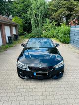 BMW 435i xDriveCabrio M Sport M Sport - BMW 435: Cabrio