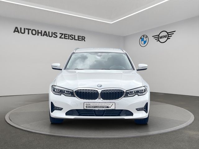 Foto Nummer 5: BMW 330e