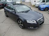 Audi A6 2.8 FSI Limousine/Alufelgen - Audi A6: 8.2