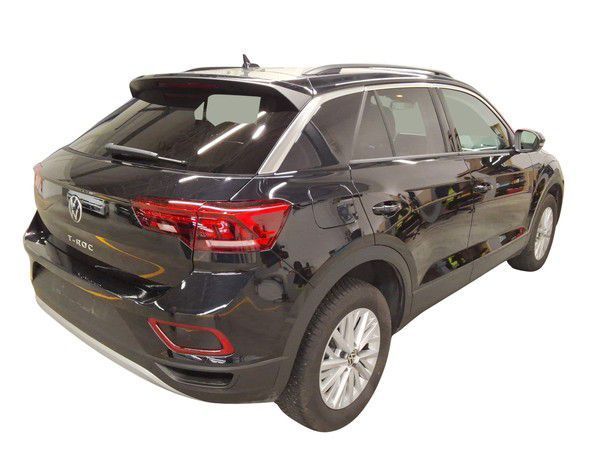 Volkswagen T-Roc - Bild 4