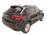 Volkswagen T-Roc - Vorschau Bild 4